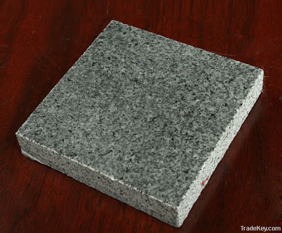 Chinese Sesame Black Granite G654