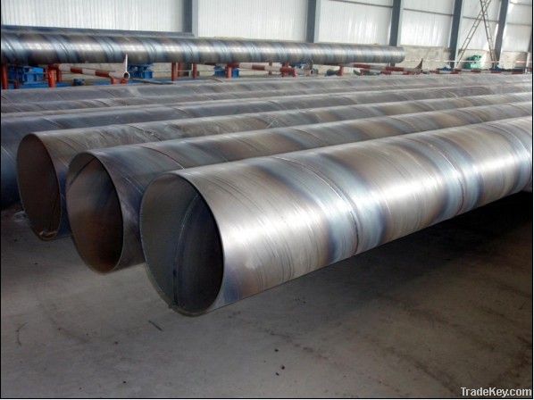 ASTM A179 steel pipe