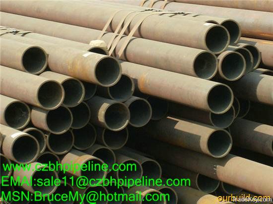 High Corrosion Resistance Titanium pipe ASTM B338