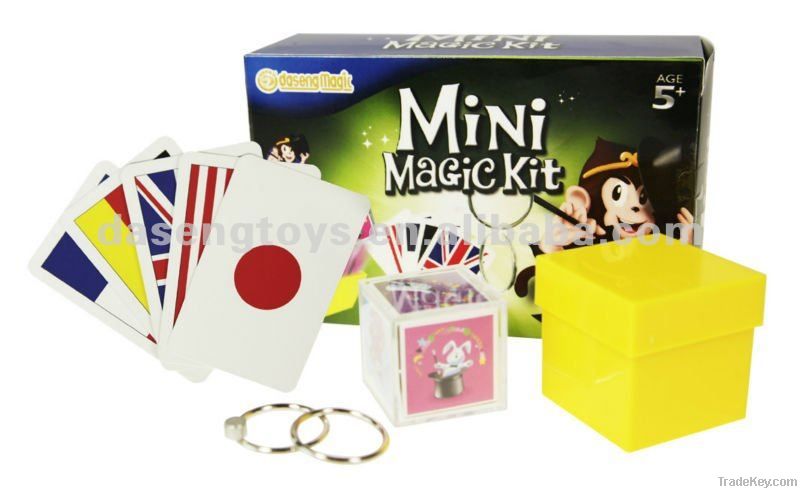 Magic Trick Set - Magic Set