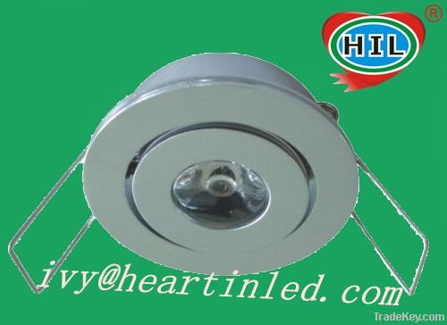 led ceiling downlight