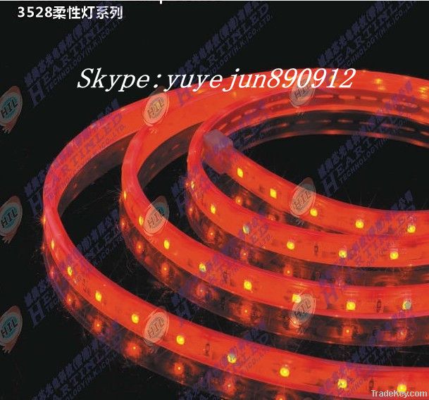 Led SMD flexible strip