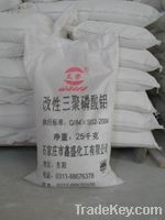 Modified Aluminum tripolyphosphate