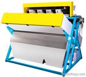 CCD Color Sorter