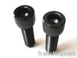 DIN912 DIN916 DIN7991 ISO7380 ISO7379 Hex Socket Screws