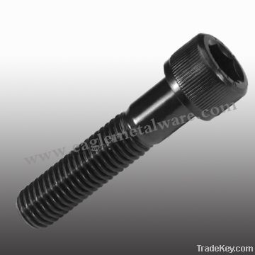 DIN912 Hex Socket Head Cap Screw