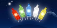 neon  tube