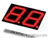 LED Segment Displays