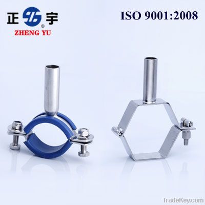 sanitary tube hanger