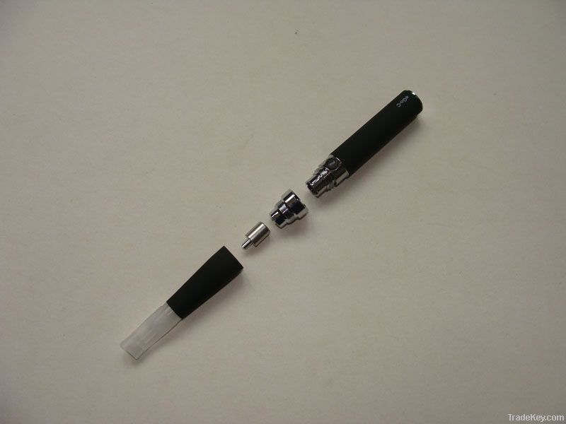 2012 NEWEST TRUEMAN eGo-C(1100mah Batery) with 5 atomizers