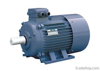 Y2 Series Three-Phase Induction motors