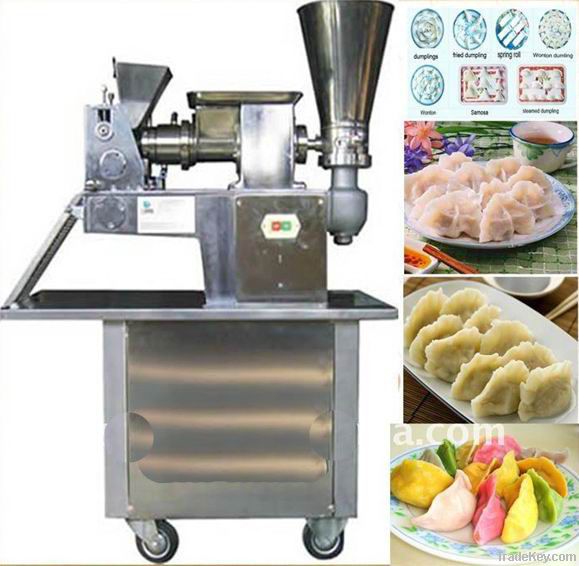 Automatic Samosa machine in best selling +8615838031790