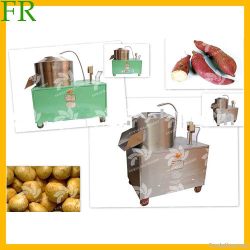 potato peeling machine 008615838031790