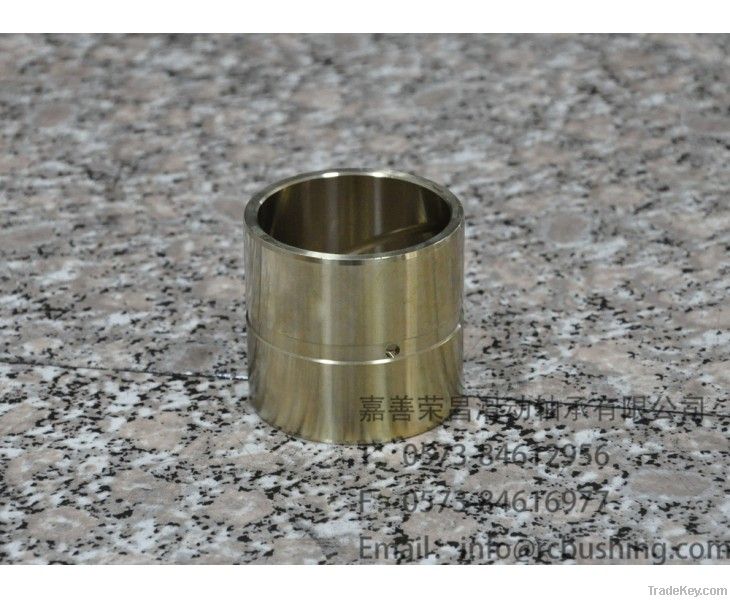 RCB-600 phosphor bronze sleeve (CuSn10)