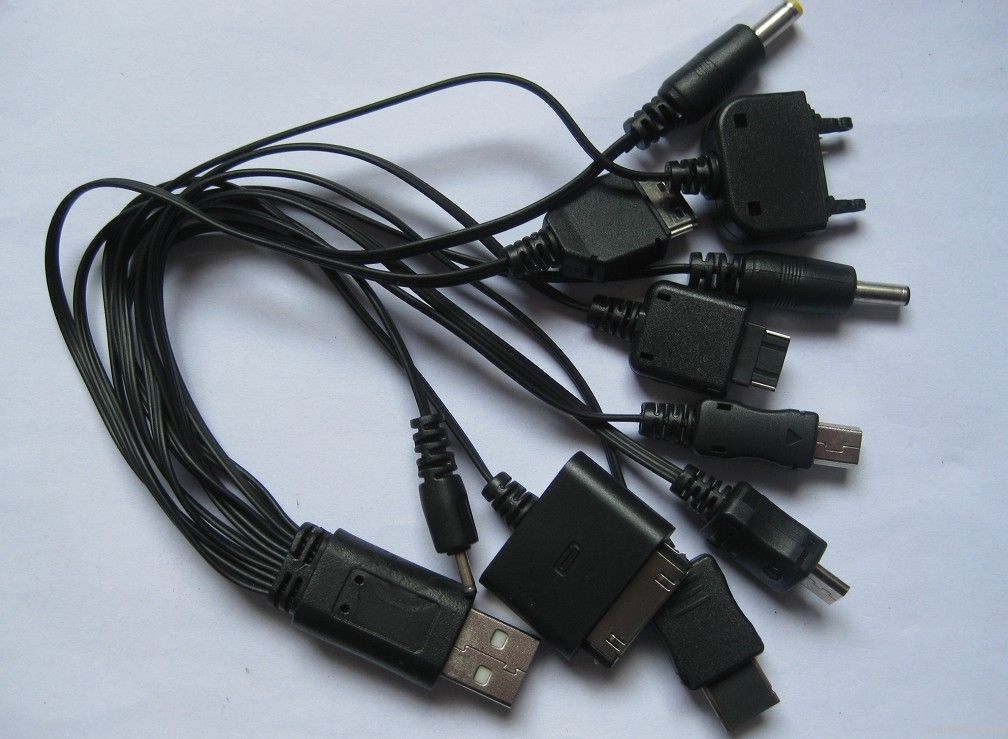 USB Cable for Mobile Phone ChargerÃ¢ï¿½ï¿½