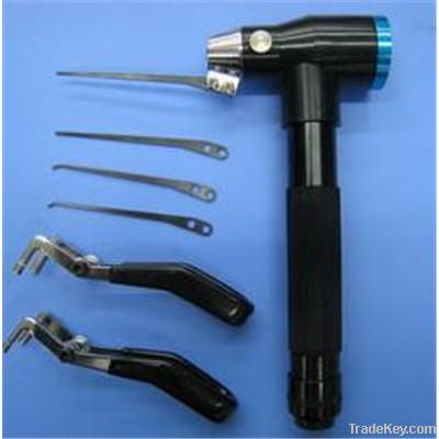 Multipurpose auto lock pick scope