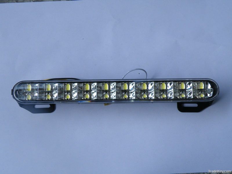 LED Daytime Running Light