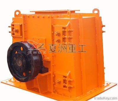 Hammer Crusher