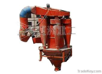 Powder Separator