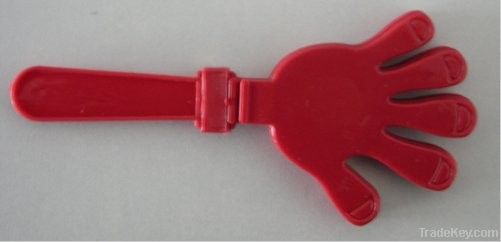 Plastic Clapper