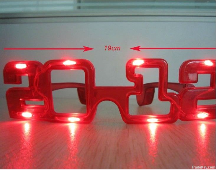 Flash Glasses