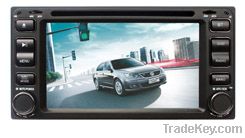 Car DVD GPS Navigation special for Toyota corolla