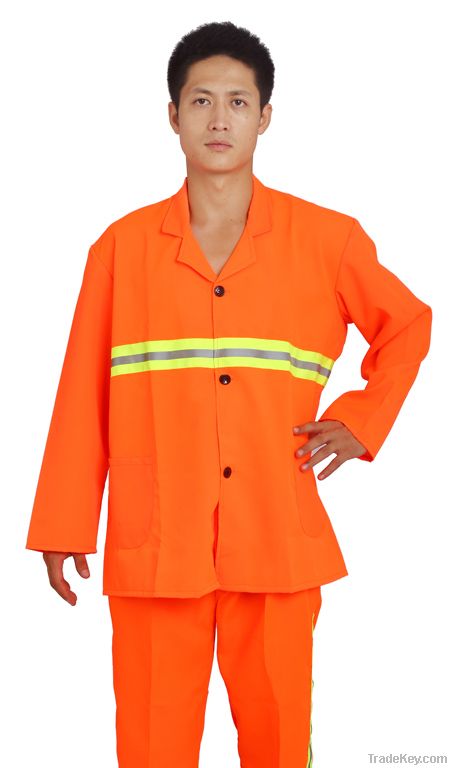 Workwear