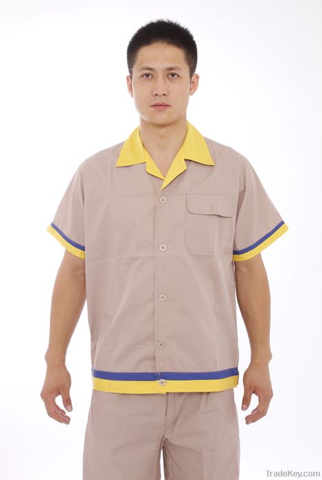 worker wear