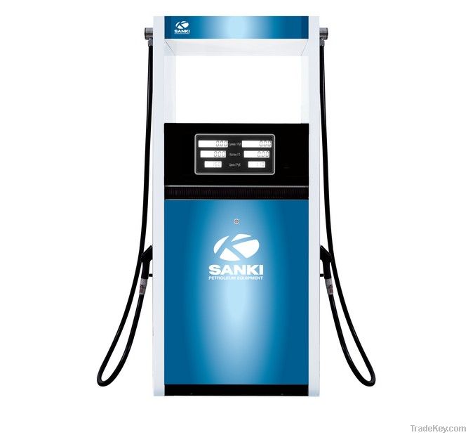 SK52 Fuel Dispenser