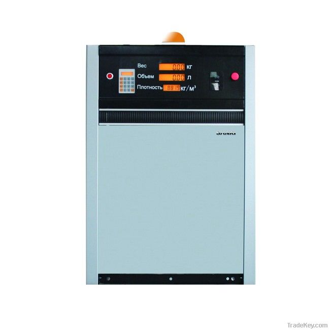 800~1000 LPM Heavy Duty Fuel Dispenser