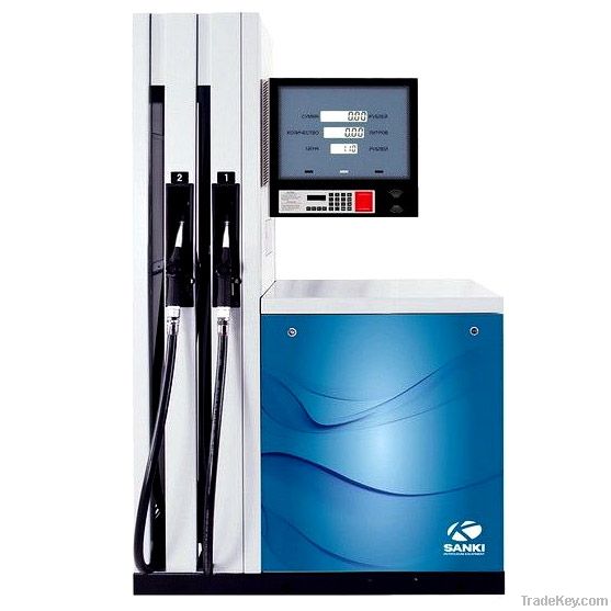 SK 65 Fuel Dispenser