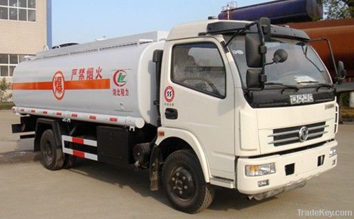 7500L Refueling Truck