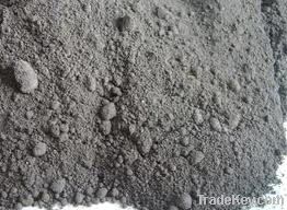 zinc ash