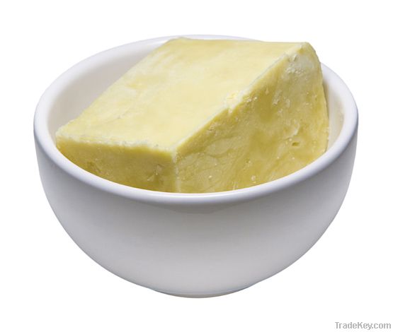 Shea Butter