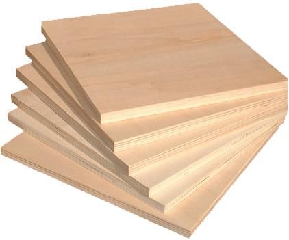 Exterior Plywood