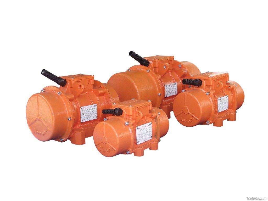 Kem-P EVM Electrical Vibration Motors