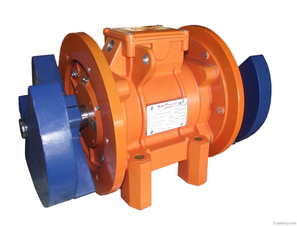 Kem-P EVM/D Electrical Vibration Motors