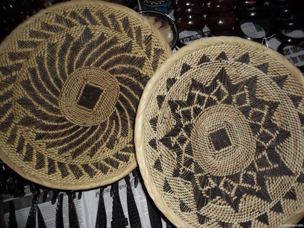 Tonga Baskets