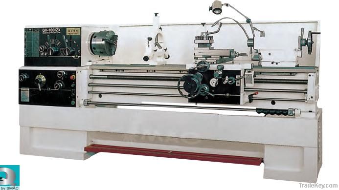 lathe machine