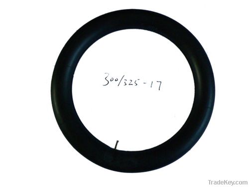 butyl rubber inner tubes