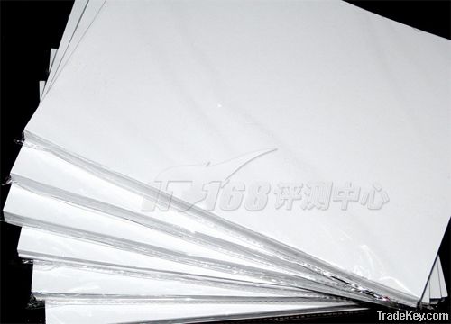 offset paper