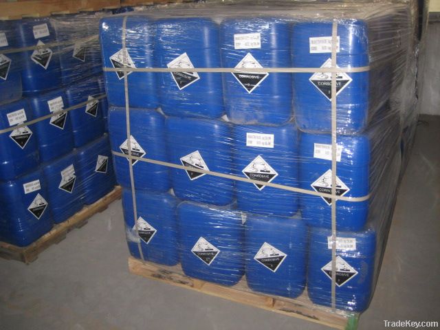 Formic Acid 85%