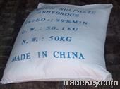 Sodium Sulphate Anhydrous 99%