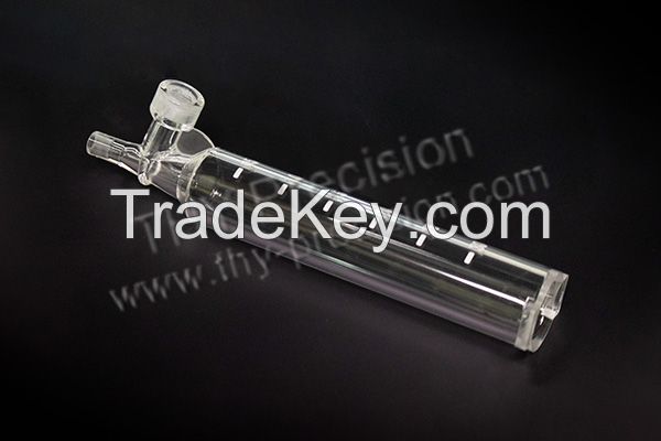 THY Precision, OEM, Micro Molding, medical micro molding, chamber filters, dialyzer filters, disposable plastic syringe