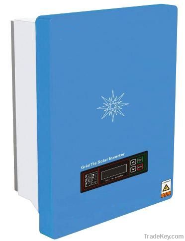 1000W solar PV grid tie inverter