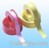 yellow gas PTFE thread seal tape