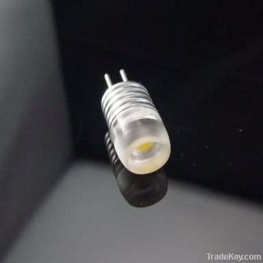 LED G4 Bi pin lamp G4N