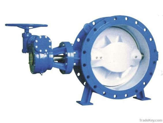 butterfly valve