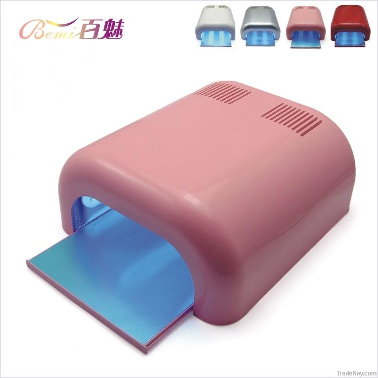 UV Nail Dryer 36W