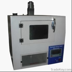 Gas Fume Chamber